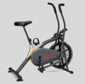 Moficno Air Bike for Home and Gym Workouts