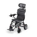 Moficno Powerful Lithium Rechargeable Lightweight 17.5kg Electric Wheelchair Brushless Motor
