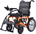 MOFICNO: Portable  Electric Wheelchair for Adults
