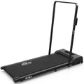 Moficno MF-99-2 Motorised Walking Pad – Compact Electric Treadmill with Bluetooth Speaker