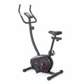 Upright Magnetic Exercise Bike for Home Workouts