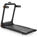 MF-710 4HP Foldable Treadmill | 12 km/h