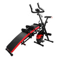 Ab Workout Machine for Effective Core Training at Home