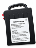 Moficno 25.2V 6.0Ah Lithium-Ion Battery Pack – 151.2Wh Rechargeable Replacement Battery