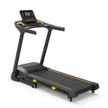 Moficno MF-3325-1 Foldable Treadmill – 4.0 HP Peak Motor, 15% Auto Incline & 16 km/h