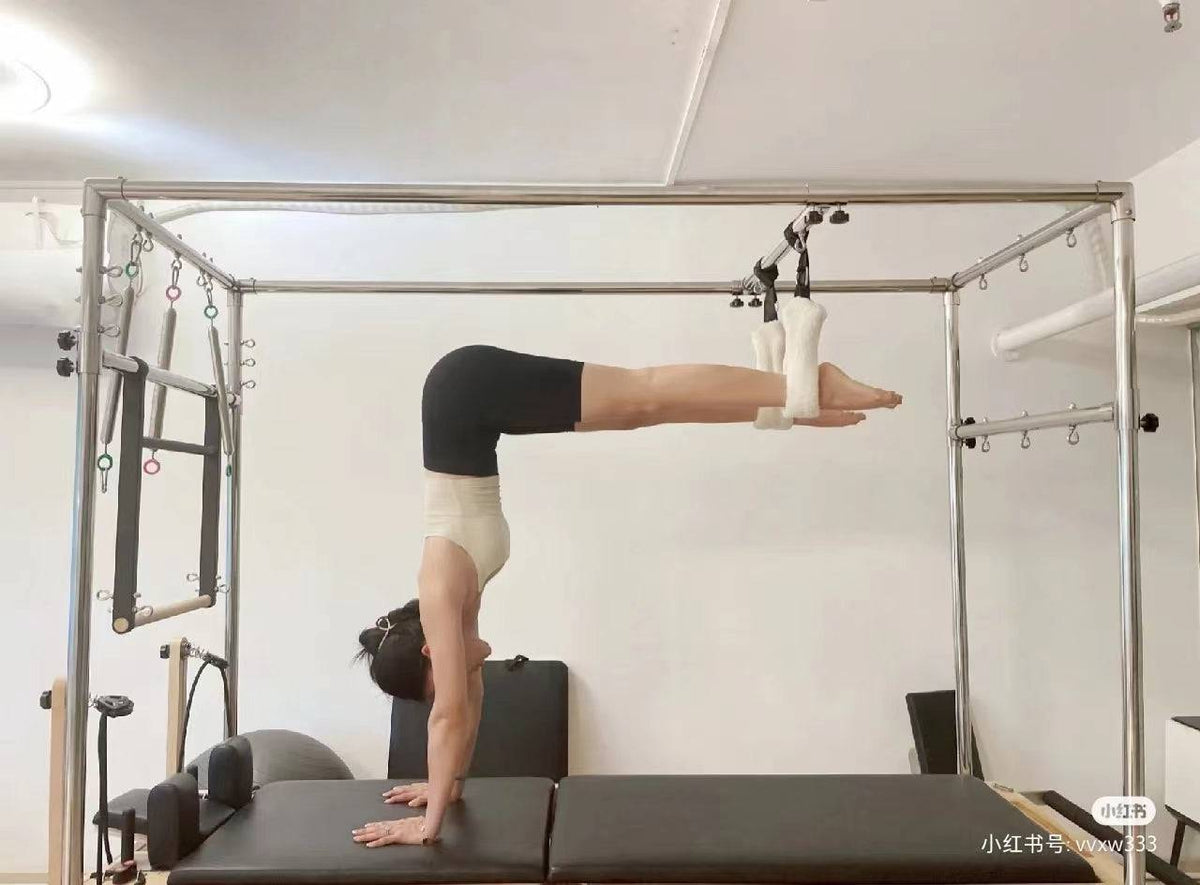 MOFICNOSSZ-GJC01 Home Pilates Equipment with Adjustable Rope - MOFICNO