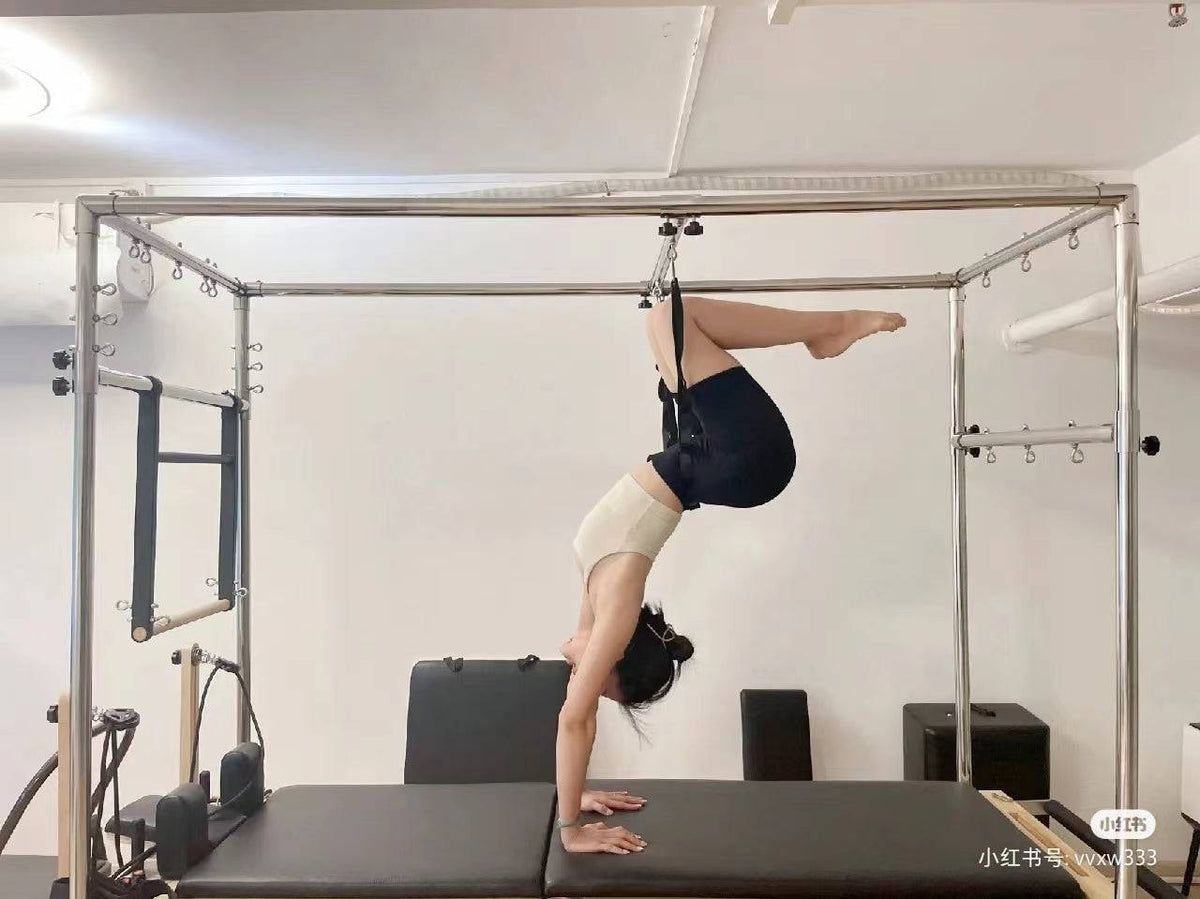 MOFICNOSSZ-GJC01 Home Pilates Equipment with Adjustable Rope - MOFICNO