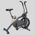 Moficno Air Bike for Home and Gym Workouts