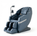 Luxury Zero Gravity Electric Massage Chair with Full Body Massage, Foot Rollers & Tablet Holder