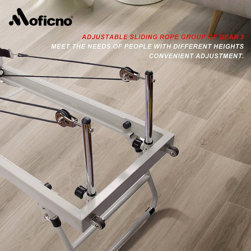 MOFICNO LZM-PLT1 Pilates Multi-functional Yoga Bed