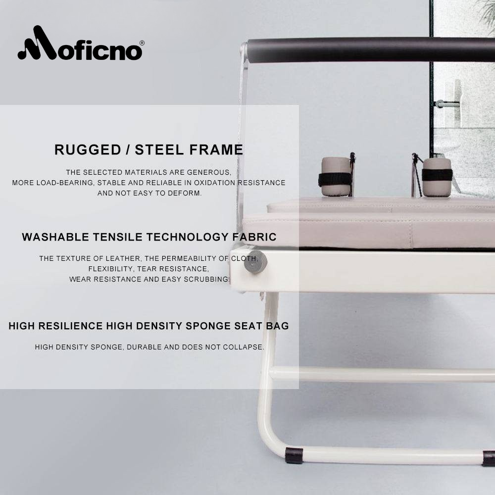 MOFICNO LZM-PLT1 Pilates Multi-functional Yoga Bed