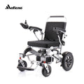 MOFICNO DDLY01: Lightweight Folding Electric Wheelchair with Intelligent Four-wheel Drive