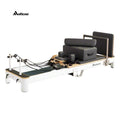 MOFICNO SSZ-PLT04 Pilates Reformer Folding Aluminum Yoga Bed NCS