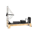 MOFICNO SSZ-GJC02 Pilates Reformer Semi-elevated 2-in-1 Yoga Bed