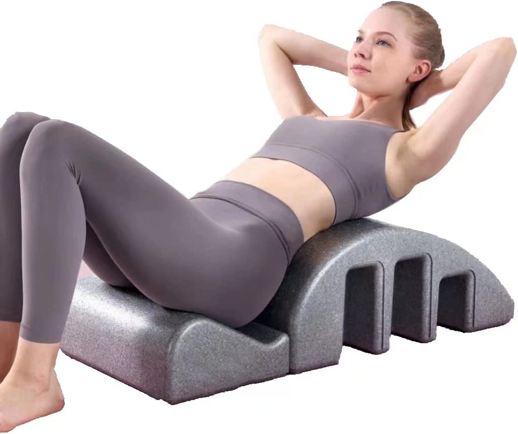 COOLBABY SSZ-JZQ02 Pilates Yoga Wedge Massage Correction - COOLBABY