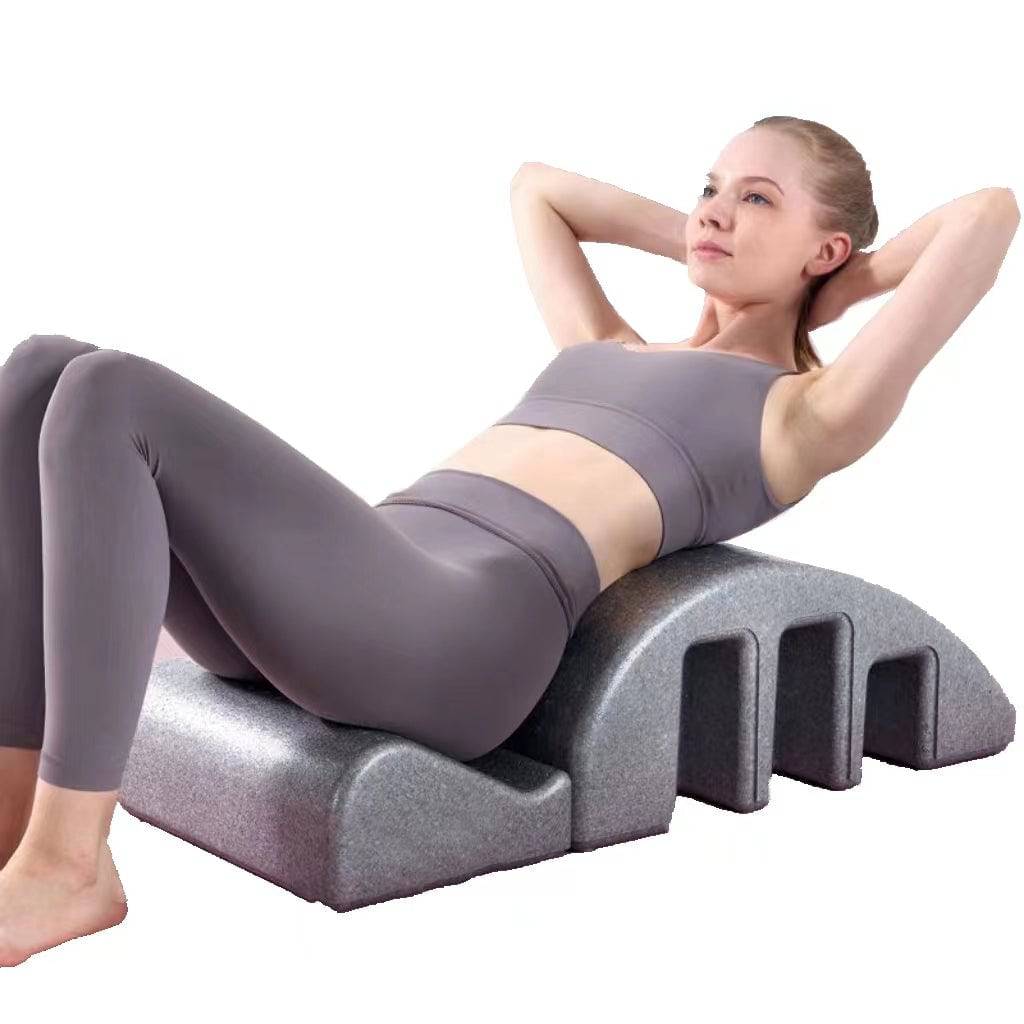 COOLBABY SSZ-JZQ02 Pilates Yoga Wedge Massage Correction - COOLBABY