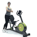 Recumbent Exercise Bike Home Indoor Sports Spinning Bike
